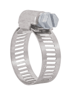 Abrazadera Fiero Juego 10Pcs 16 a 32 mm | 44236