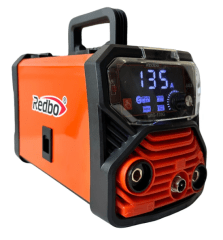 Soldadora Redbo 135Amp MIG-135G | A0053 0