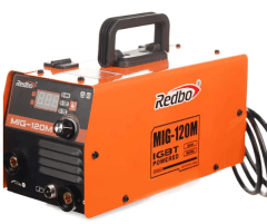 Soldadora Redbo 120Amp MIG-120M | A0022