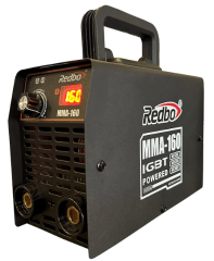 Soldadora Redbo 160Amp MMA-160 | A0017