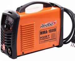 Soldadora Redbo 160Amp MMA-160D | A0001 0