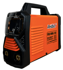 Soldadora Redbo 160Amp PRO MMA-160 | A0056