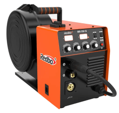 Soldadora Redbo 250 Amp MIG-250/15KG | A0019