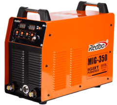 Soldadora Redbo 350Amp MIG-350 | A0013