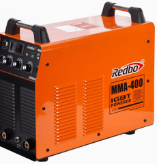 Soldadora Redbo 400Amp MMA-400 | A0004
