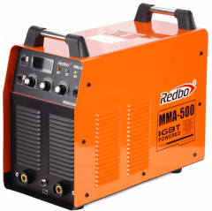 Soldadora Redbo 500Amp MMA-500 | A0005 0