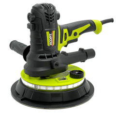 Lijadora de Muro Electrica Xcort 850w | XSF02-180S