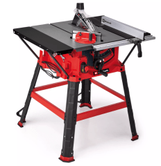 Sierra de Banco Einhell 10