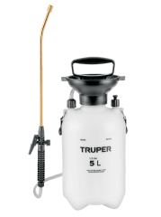 Pulverizador Fumigador Manual Truper 5L | FUT-5