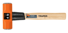 Combo Truper 2 Libras 12