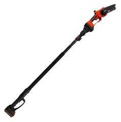 Tjera + Sierra + Barra Telescopica Redbo 0