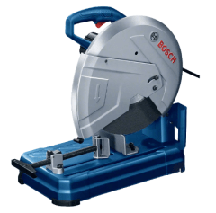 Tronzadora Bosch 14