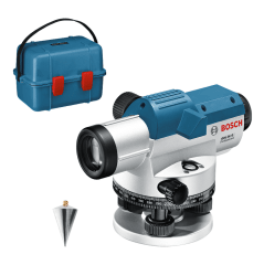 Nivel Topografico Bosch | GOL 26 D