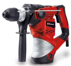 Rotomartillo Electrico Einhell 1600w | TC-RH 1600