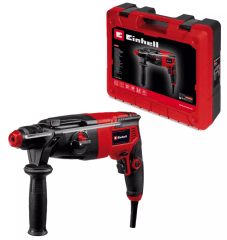 Rotomartillo Electrico Einhell 620w | TC-RH 620