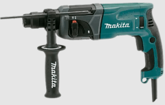Rotomartillo Electrico Makita 780w 2 Posiciones | HR2460 0