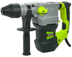 Rotomartillo Electrico Xcort 1600w | XZC02-36