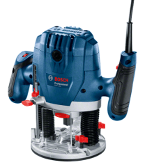 Fresadora Bosch 1300w | GOF 130