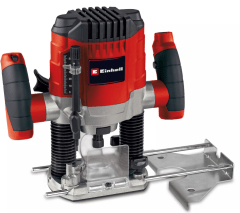 Fresadora Einhell 1100w | TC-RO 1155E 0
