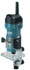 Fresadora Makita 530w | M3700