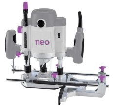 Fresadora Neo 1500w | RR1012