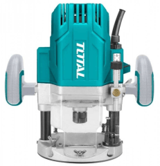 Fresadora Total 1600w | TR111216