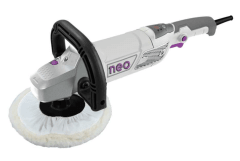 Pulidora de Auto Neo 1600w | LP 1018/4/220
