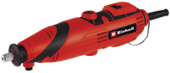 Mini Rectificador Einhell 135w Maleta con Accesorios | TC-MG 135 E