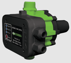 Controlador de Presion Forest&Garden 5w | PC 7000/25