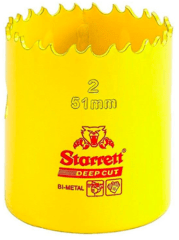 Sierra Copa Starret