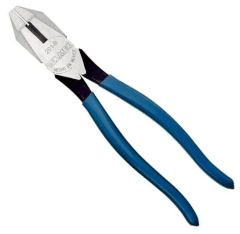 Alicate Tulmex Electricista 9