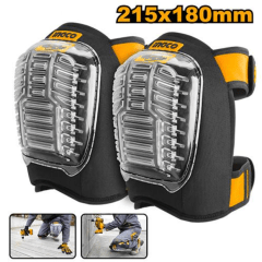 Rodillera Ingco 215x180mm | HKPT0101