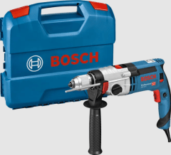 Taladro Electrico Bosch 1100W 1/2