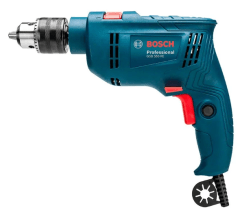 Taladro Electrico Bosch 550w 1/2