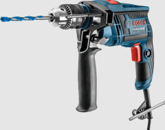 Taladro Electrico Bosch 650w 1/2