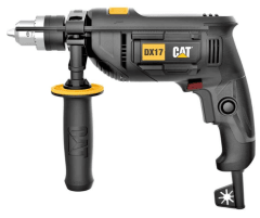 Taladro Electrico Cat 750w 1/2