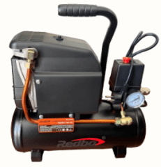 Compresor de Aire Redbo 10L 1.5Hp RB-BA1780 | CP0012