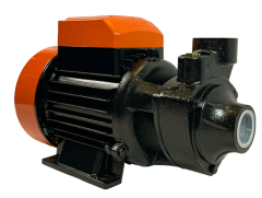 Bomba de Agua Redbo Periferica 1HP | QB-80 0