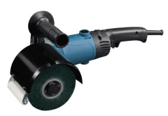 Satinadora Electrica DongCheng 1400w | DSN100