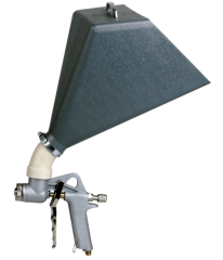 Pistola Pintura Neumatica Voylet | FR-305