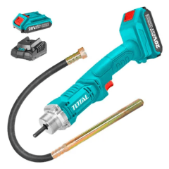 Vibrador de Hormigon Total Con Sonda 20V | TCVLI20230