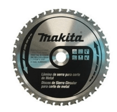 Disco de Corte Makita Metal 7 1/4