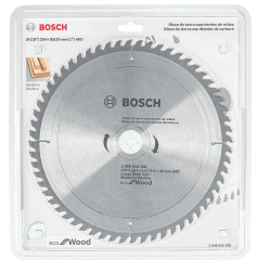 Disco de Corte Bosch Madera 10