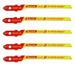 Repuesto Sierra Caladora Starret 2