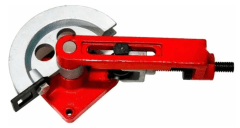 Dobladora de Tubo Ferrawyy 3/8-1