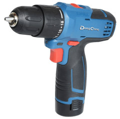 Taladro Inalambrico Dongcheng 12V 1Bat2Ah | DCJZ1202E