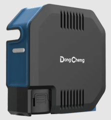 Compresor de Aire Uyustools 12V 8.3Bar | DCQE120