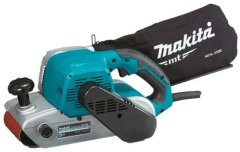Lijadora de Banda Makita 4x24