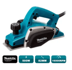 Cepilladora Electrica Makita 580w | M1902B