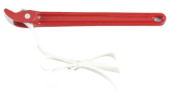 Saca Filtro Cinta Force 12